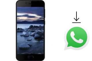 Come installare WhatsApp su Four S710 Ruby