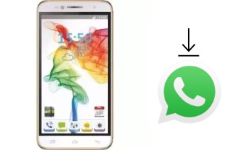 Come installare WhatsApp su Fourel Easysmart M1