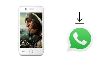 Come installare WhatsApp su FPT F11