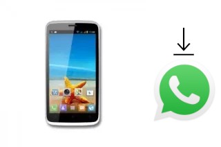 Come installare WhatsApp su FPT F12