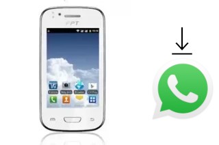 Come installare WhatsApp su FPT F2