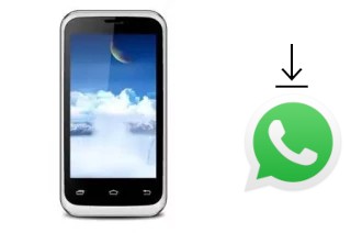 Come installare WhatsApp su FPT F22