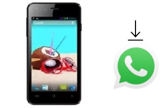 Come installare WhatsApp su FPT F52