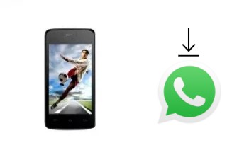 Come installare WhatsApp su FPT F54