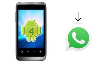 Come installare WhatsApp su FPT F8