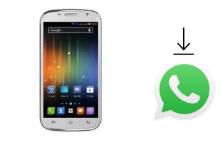 Come installare WhatsApp su FPT F80