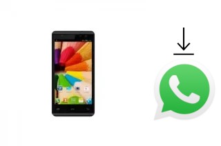 Come installare WhatsApp su FPT F81