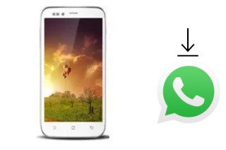 Come installare WhatsApp su FPT F82