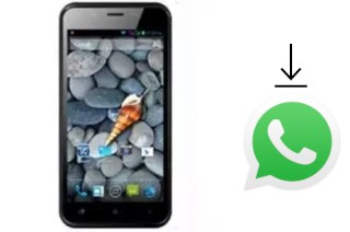 Come installare WhatsApp su FPT F83