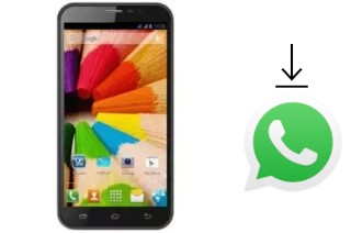 Come installare WhatsApp su FPT HD V