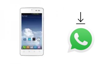 Come installare WhatsApp su FPT IV