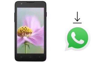 Come installare WhatsApp su FPT S500