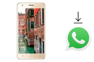 Come installare WhatsApp su FPT X3