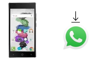 Come installare WhatsApp su Freetel Priori 4