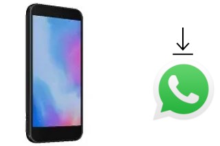 Come installare WhatsApp su Freetel Priori 5