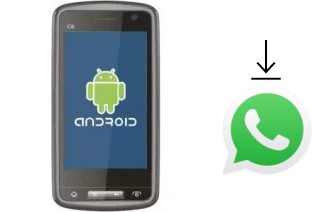 Come installare WhatsApp su Fujezone Smartnote C6