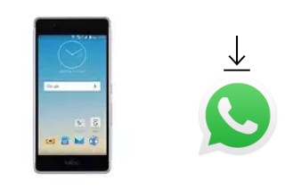 Come installare WhatsApp su Fujitsu Arrows M03