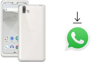 Come installare WhatsApp su Fujitsu Arrows U