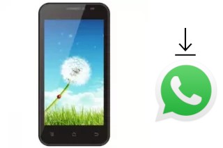 Come installare WhatsApp su Funker R452