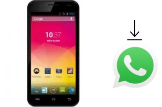 Come installare WhatsApp su Funker R454