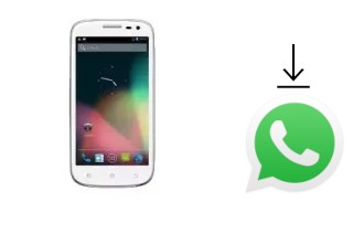 Come installare WhatsApp su Funker R502