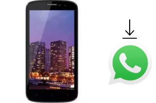 Come installare WhatsApp su Funker R504