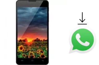 Come installare WhatsApp su Funker R604