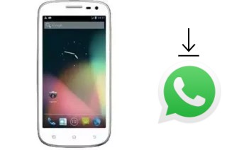 Come installare WhatsApp su Funker S454