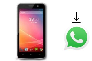 Come installare WhatsApp su Funker X504P