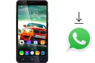 Come installare WhatsApp su Fusion5 Gen III