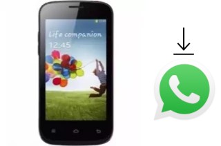 Come installare WhatsApp su G-Plus B916