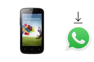 Come installare WhatsApp su G-Plus B916C