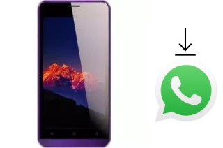 Come installare WhatsApp su G-Plus BE31