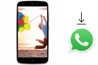 Come installare WhatsApp su G-Plus E3 Mini