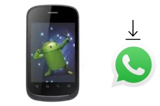 Come installare WhatsApp su G-Plus GN100