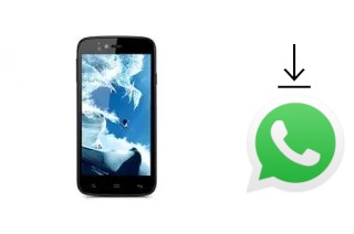 Come installare WhatsApp su G-Plus GN181