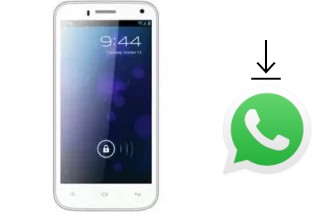 Come installare WhatsApp su G-Plus GN810