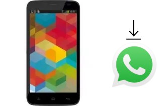 Come installare WhatsApp su G-Plus M857