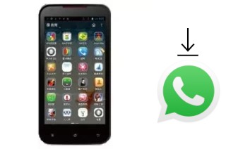 Come installare WhatsApp su G-Plus N930 Plus