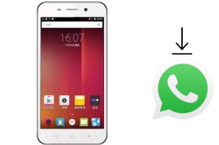 Come installare WhatsApp su G-Plus TS550