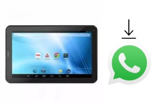 Come installare WhatsApp su G-Tab P709M