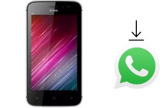 Come installare WhatsApp su G-Tide A2