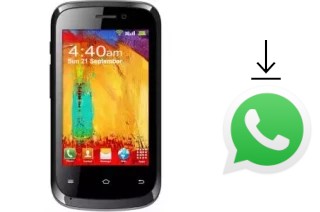 Come installare WhatsApp su G-Tide C3