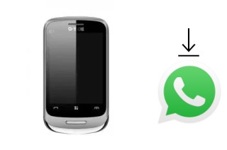 Come installare WhatsApp su G-Tide E11 3G