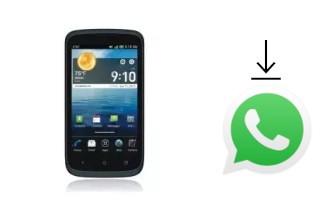 Come installare WhatsApp su G-Tide E12