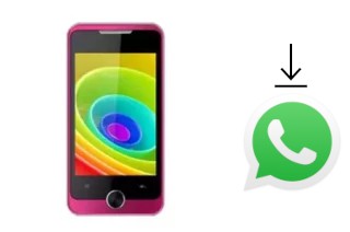 Come installare WhatsApp su G-Tide E71