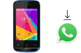 Come installare WhatsApp su G-Tide E72