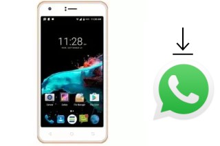 Come installare WhatsApp su G-Tide Extreme 6