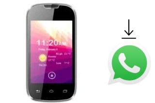 Come installare WhatsApp su G-Tide M1