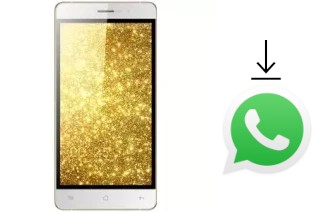 Come installare WhatsApp su G-Tide S4